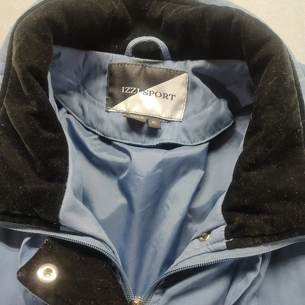 Women's‎ Izzi Sports Jacket Size Xl